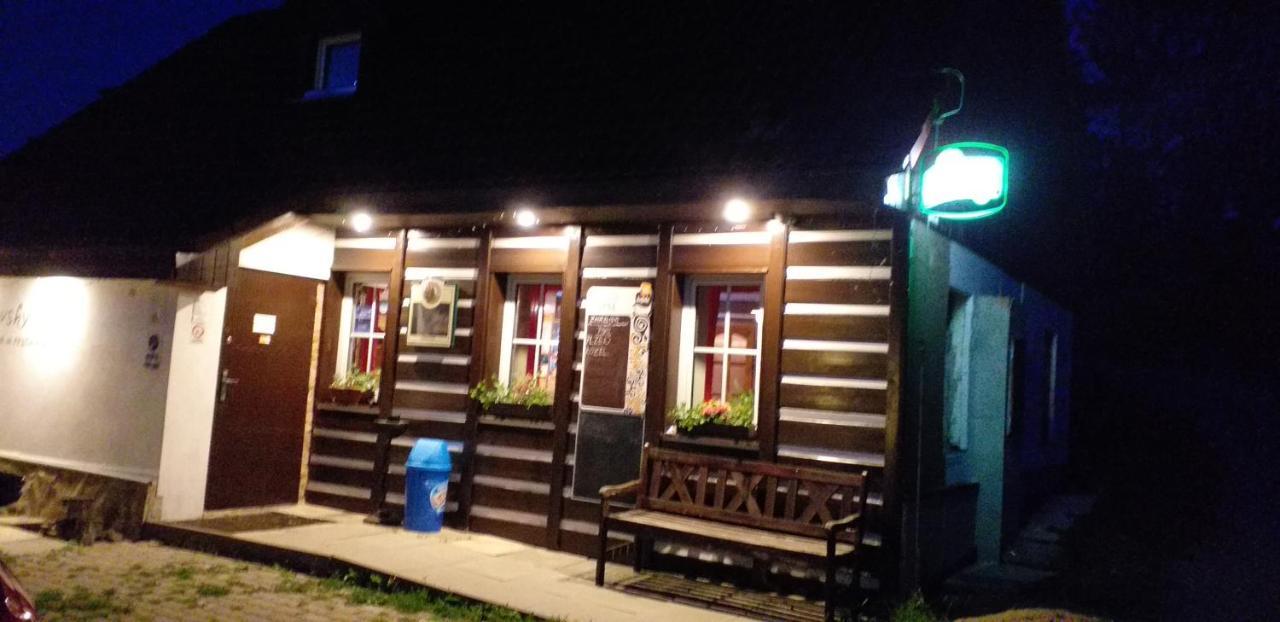 Sedlonov 178 Hotel Exterior photo