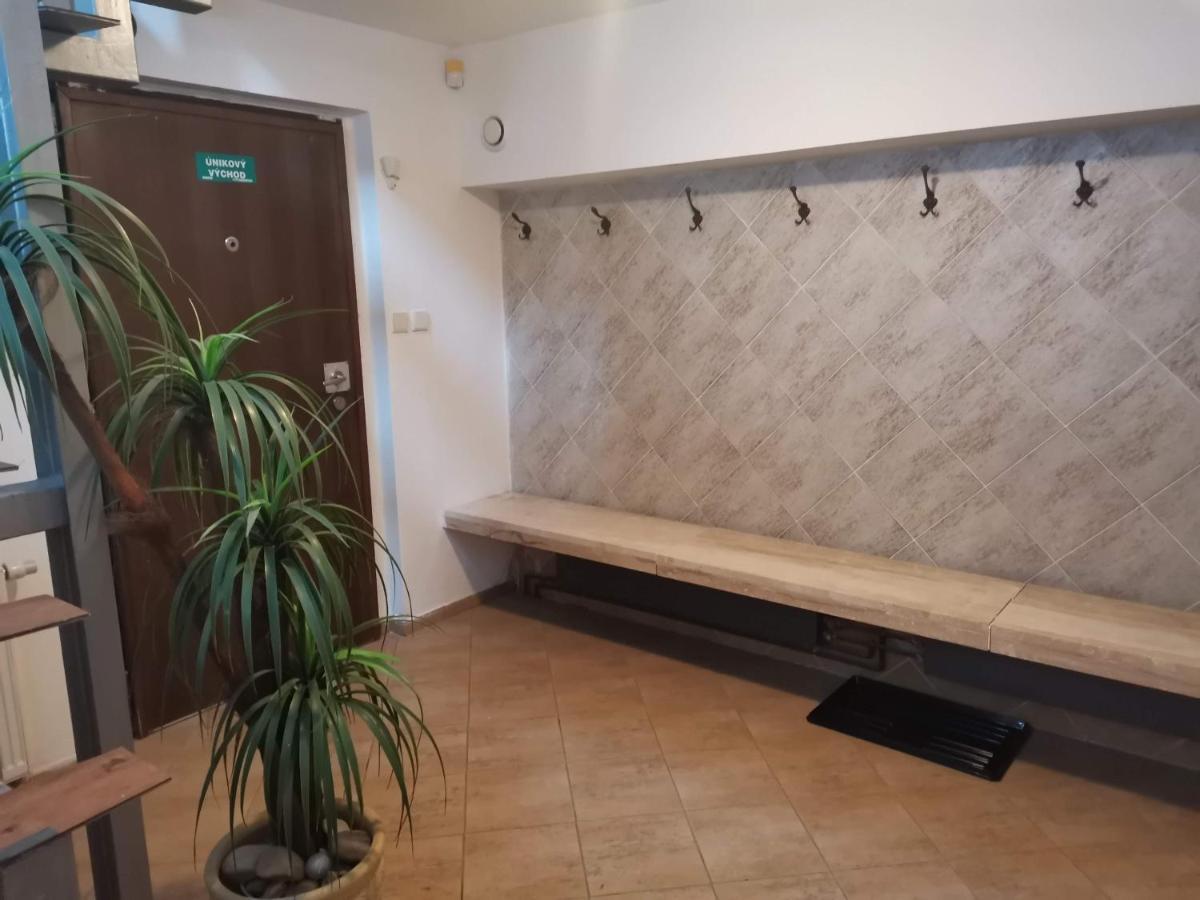 Sedlonov 178 Hotel Exterior photo