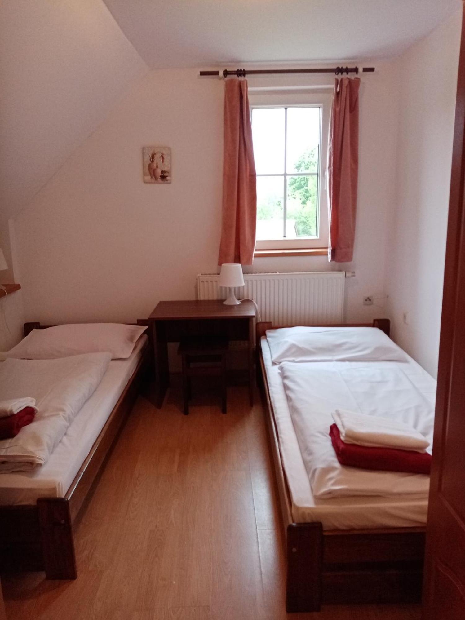 Sedlonov 178 Hotel Room photo