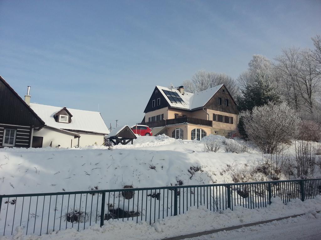 Sedlonov 178 Hotel Exterior photo
